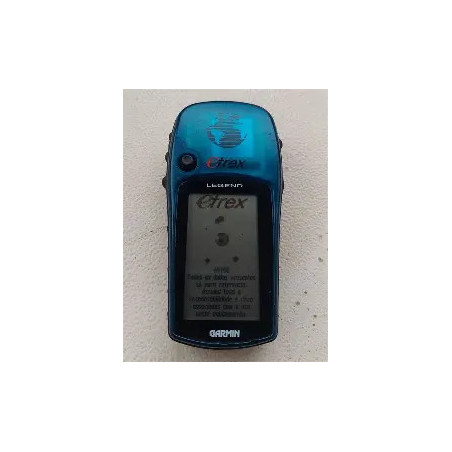GPS GARMIN ETREX LEGEND A