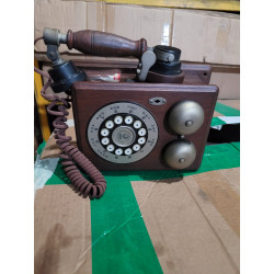 Encantador telefono vintaje  Western Electric