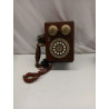 Encantador telefono vintaje  Western Electric