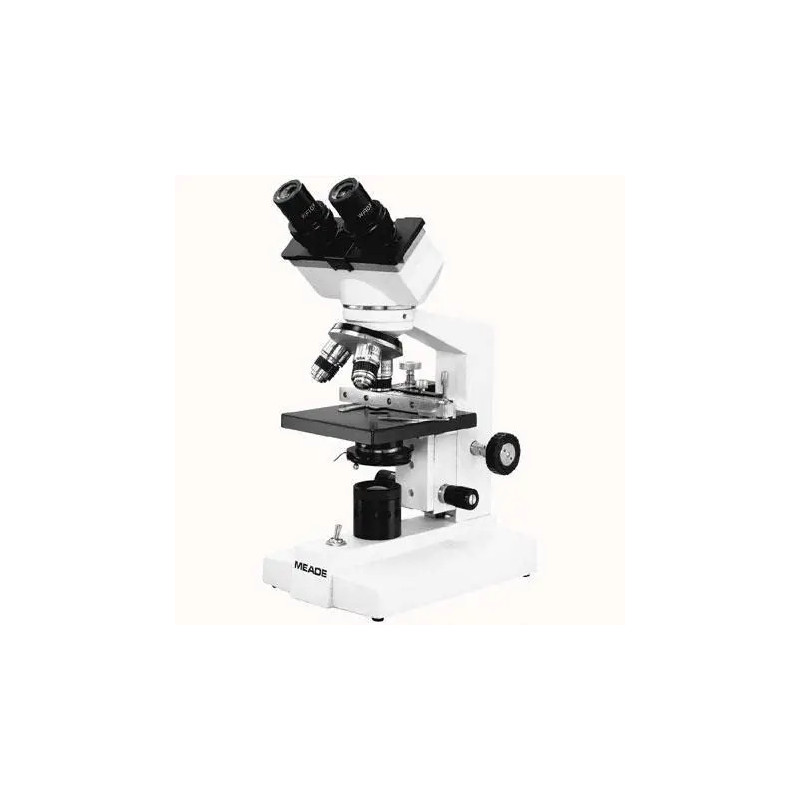 microscopio Meade modelo 9600 microscopio Meade modelo 9600