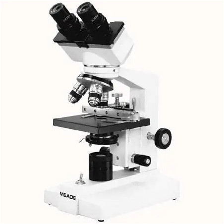microscopio Meade modelo 9600