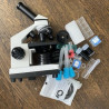 Microscopio Alot