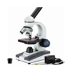 microscopio compuesto estudiantil Am Scope 150C