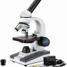 microscopio compuesto estudiantil Am Scope 150C