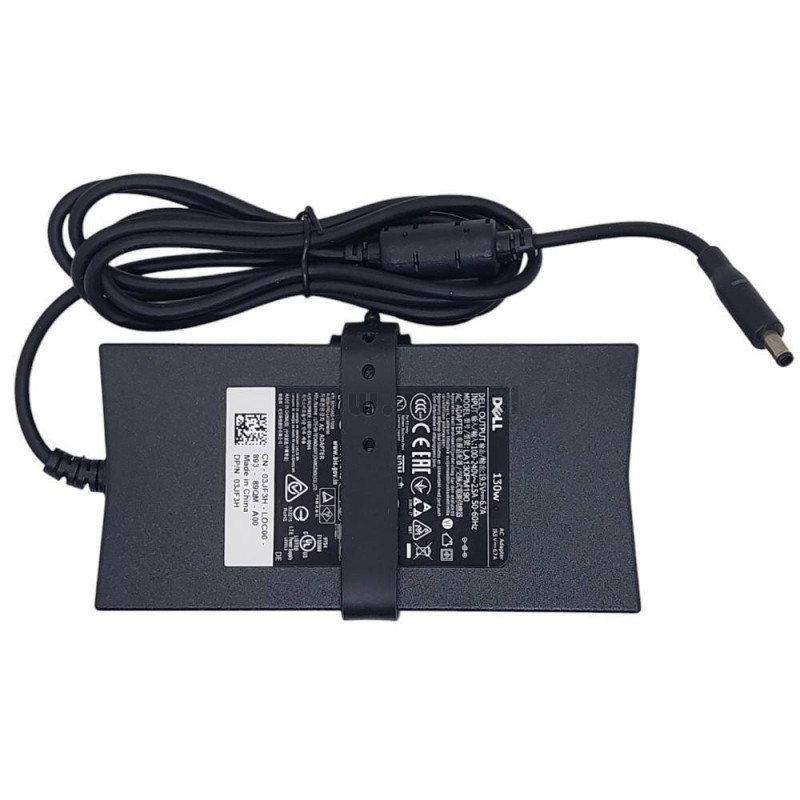 cargadores dell 130W 19.5V