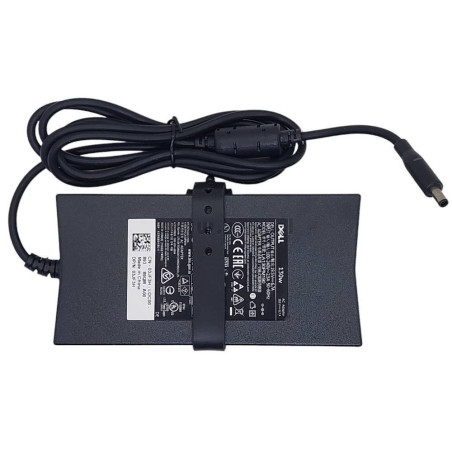 cargadores dell 130W 19.5V