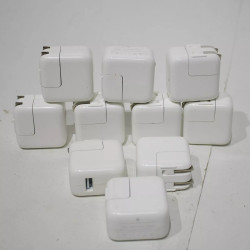 Adaptador  Aple12wUSB Wall Charger