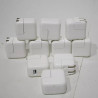 Adaptador  Aple12wUSB Wall Charger