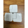 Adaptador  Aple12wUSB Wall Charger
