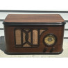 radio antiguo Airline 62-230