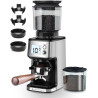 Molino de cafe para expreso