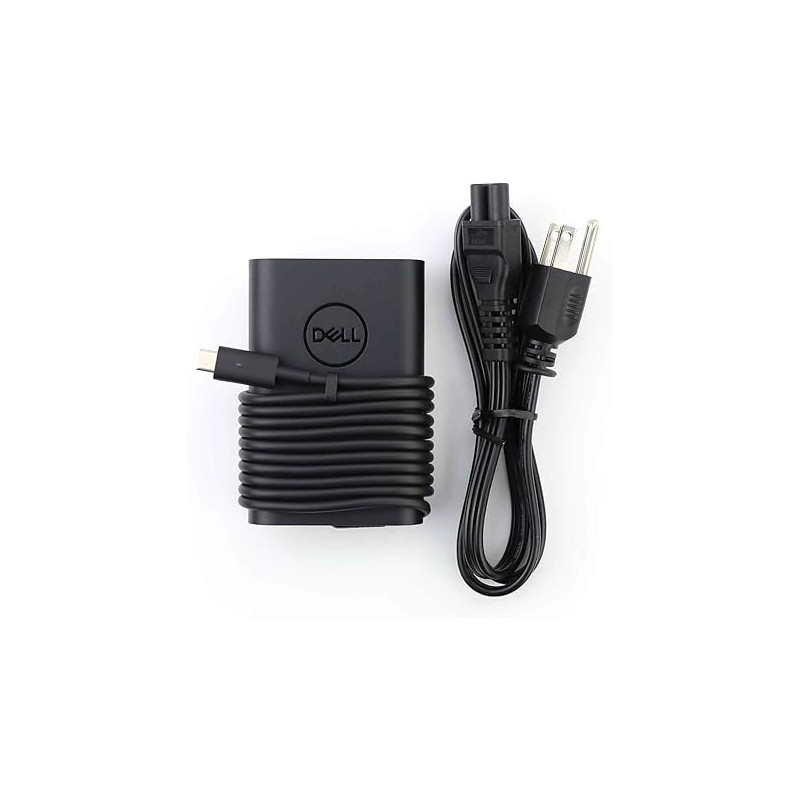 cargadores Dell 65W USBC