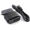 cargadores Dell 65W USBC