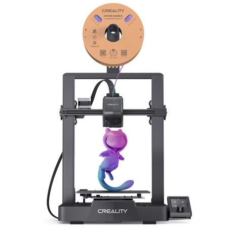 Impresora Ender 3 V3 SE