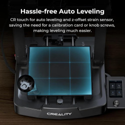 Impresora Ender 3 V3 SE