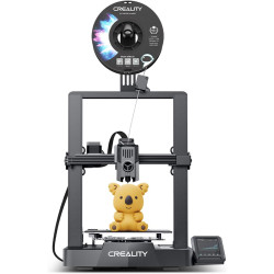 Impresora Ender 3 V3 KE