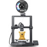 Impresora Ender 3 V3 KE