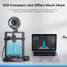 Impresora Ender 3 V3 KE