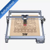 Grabadora creality 5W CR-Laser Falcon 0.1 mm