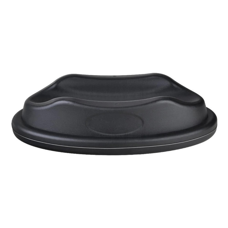 Base de rueda delantera para trainer de bicicleta