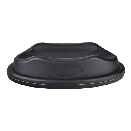 Base de rueda delantera para trainer de bicicleta