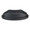 Base de rueda delantera para trainer de bicicleta