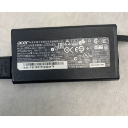 Cargadores Acer A11-06N1AACpOER 19V3.2A65W pin fino