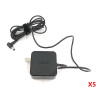 cargadores ASUS modelo ADP-45BW-B pin fino