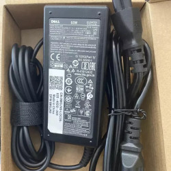 Dell 65W AC Adapter Charger OptiPlex punta gruesa