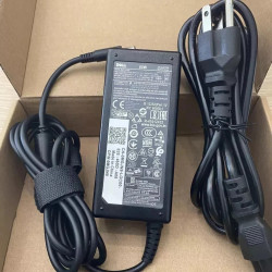 Dell 65W AC Adapter Charger OptiPlex punta gruesa