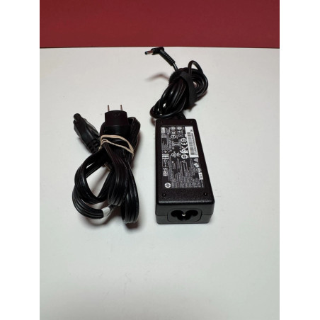 cargadores HP   modelo A0 45RO7TH