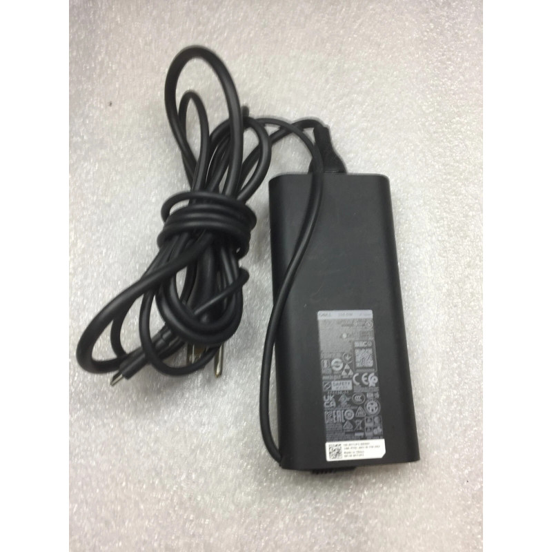Cargadores Dell USB-C  de 130W