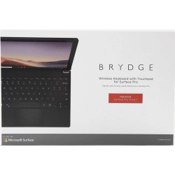 teclado inalambrico para tablet Surface 4/5/6/7 pro
