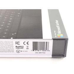 teclado inalambrico para tablet Surface 4/5/6/7 pro
