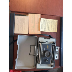 camara para coleccion polaroid 420
