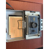 camara para coleccion polaroid 420