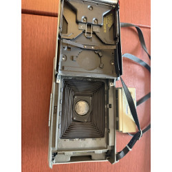camara para coleccion polaroid 420