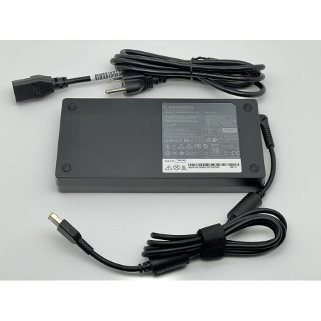 cargadores Lenovo de 300W AC