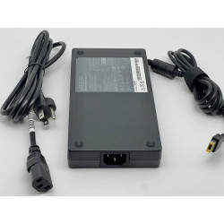 cargadores Lenovo de 300W AC