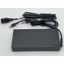 cargadores Lenovo de 300W AC