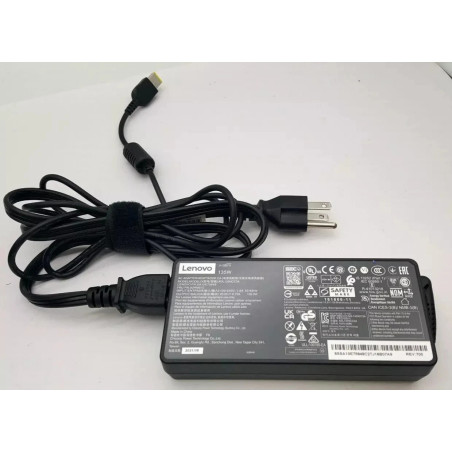 cargadores lenovo de 135W