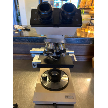 Microscopio Swift M-1000-D