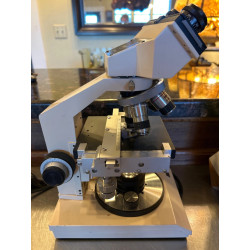 Microscopio Swift M-1000-D