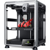 impresora creality K1 SE 600mm/S