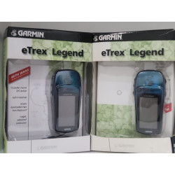 GPS GARMIN ETREX LEGEND A