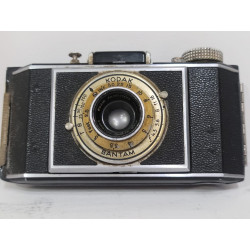 camara kodak vintaje Bantan