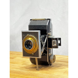 camara kodak vintaje Bantan