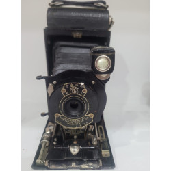 Kodak folding eastman