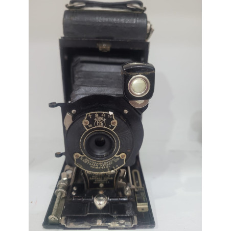 Kodak folding eastman