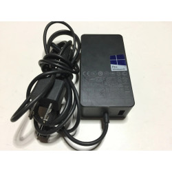cargadores microsoft surface  pro , y pro 2 adaptado para modelo1536, 12V 3.6a